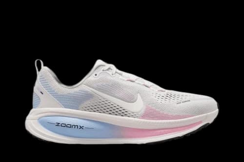 Nike Vomero 18 Summit White Soft Pink Blue (Women's)