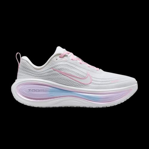 Nike Vomero Plus Summit White Pink (Women's)
