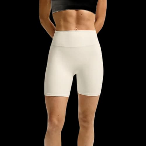 NikeSKIMS Matte Women's High-Waisted 5" Biker Shorts