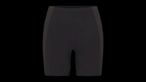 Nike x SKIMS Matte Shine Mix Short