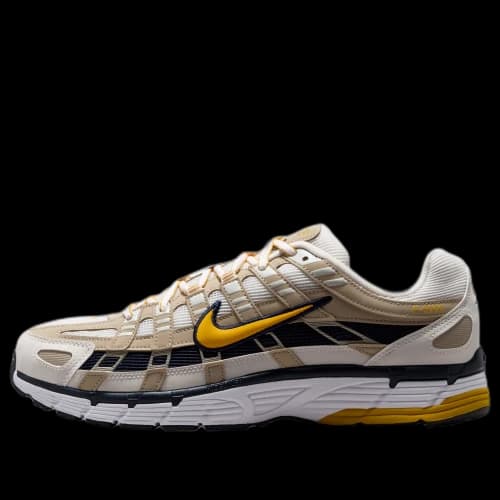 Nike P-6000 'Phantom Desert Khaki'