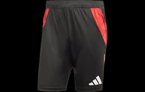 Adidas Tiro 24 Competition Training Shorts Soccer Bottom Men's Black