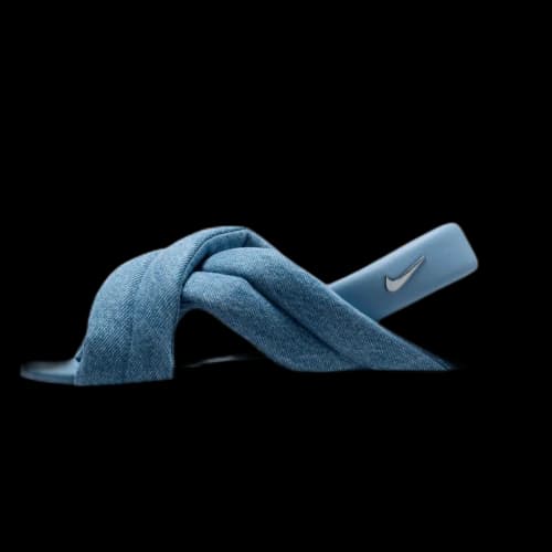 Nike Air Max Isla Sandals 'Work Blue Sail' (Women's)