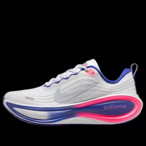 Nike ZoomX Vomero Plus SE 'White Concord Hyper Pink' (Women's)