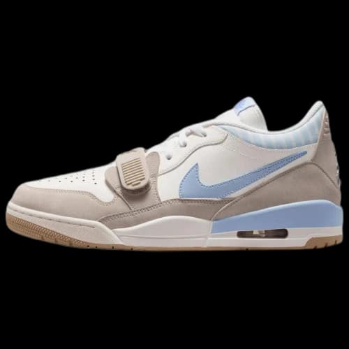 Air Jordan Legacy 312 Pinstripe Pack 'Sail Royal Pulse'