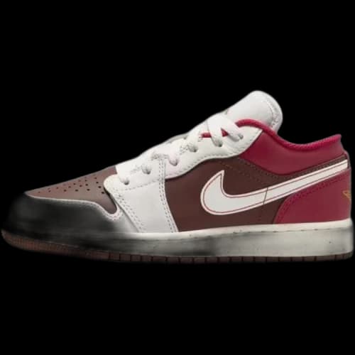 (GS) Air Jordan 1 Low SE 'Year of the Horse'