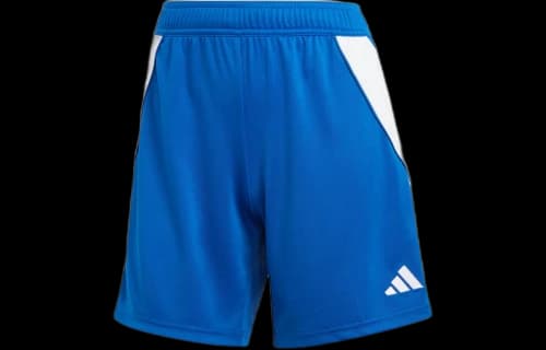 Adidas Free Shipping With AdiClub Tiro 24 Shorts