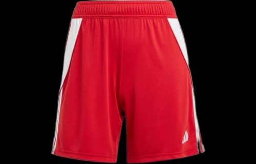 Adidas Free Shipping With AdiClub Tiro 24 Shorts