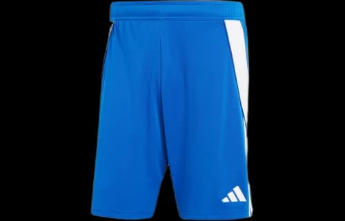 adidas Tiro 24 Shorts Asia Sizing 'Blue White'