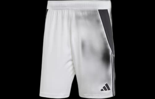 Adidas Tiro 24 Shorts Soccer Bottom Men's White