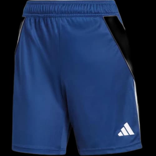Adidas Free Shipping With AdiClub Tiro 24 Training Shorts
