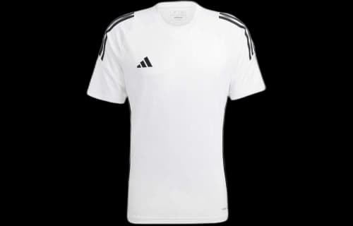 Adidas Tiro 24 Soccer Jersey Men's White