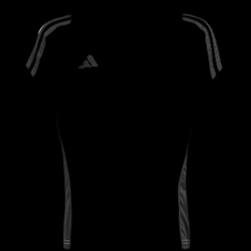 (GS) adidas Tiro 24 Jersey Asia Sizing 'White Black'