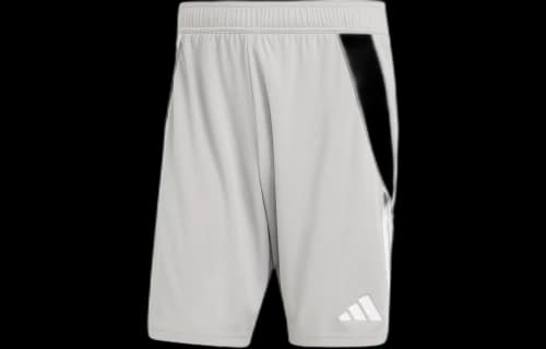 Adidas Free Shipping With AdiClub Tiro 24 Shorts