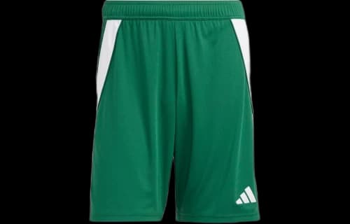 Adidas Free Shipping With AdiClub Tiro 24 Shorts