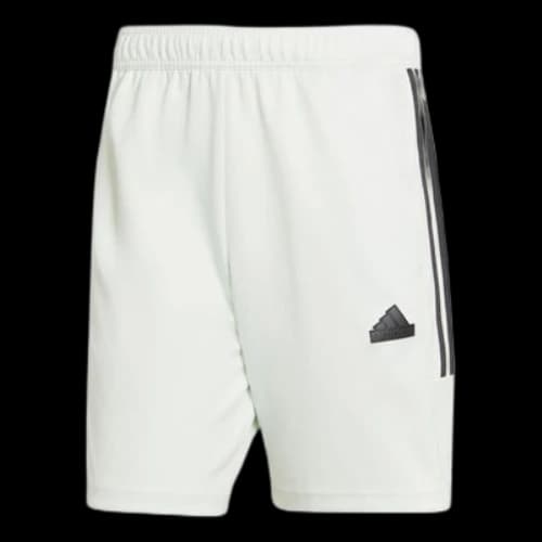 adidas Tiro Shorts Asia Sizing 'Crystal Jade'