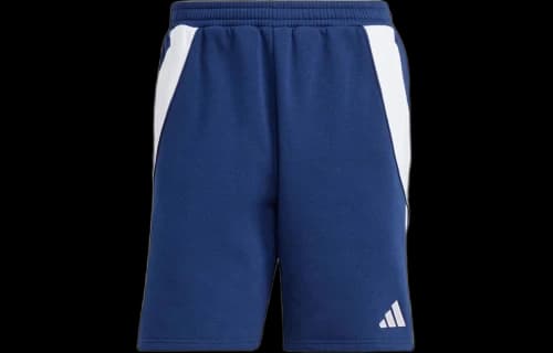 Adidas Free Shipping With AdiClub Tiro 24 Sweat Shorts
