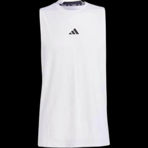 Adidas Free Shipping With AdiClub Designed For Training Workout Tank Top