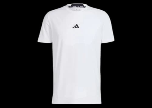 adidas Designed for Training Workout Tee White