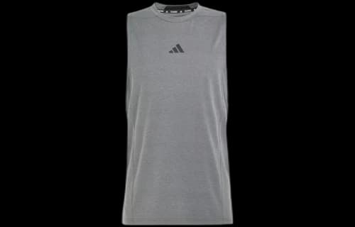 Adidas Free Shipping With AdiClub Designed For Training Workout Tank Top