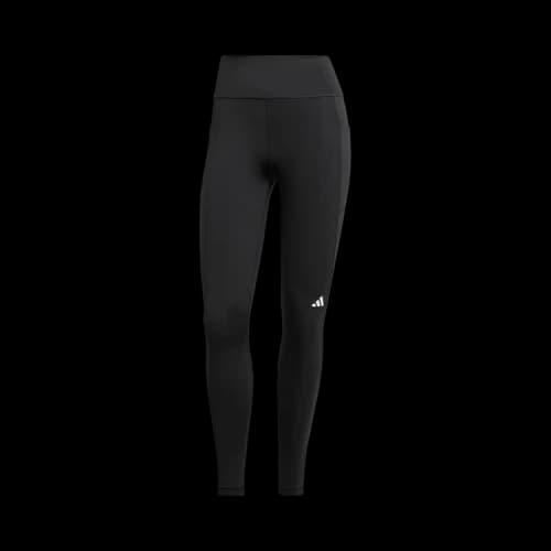 Adidas Own the Run 7/8 Leggings 'Black'