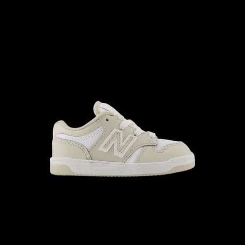 New Balance 480 Toddler 'Timberwolf'