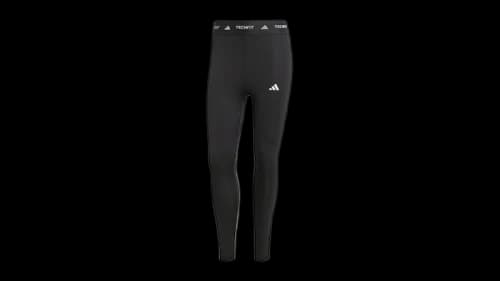 adidas Women's Techfit 7/8 Leggings Black