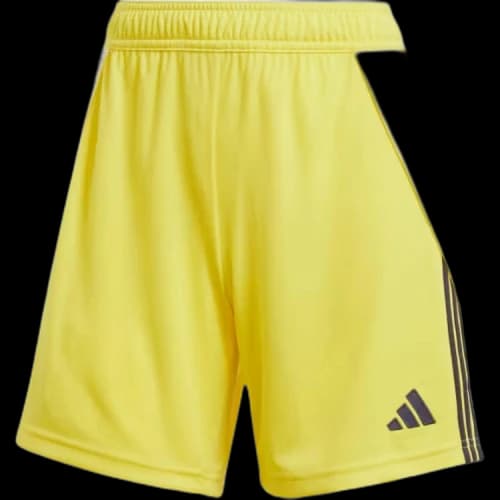 Adidas Tiro 24AEROREADY Soccer Bottom Women's Yellow