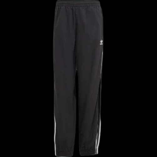 adidas Adicolor Woven Firebird Track Pants Black