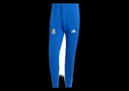 adidas Real Madrid DNA Pants Collegiate Royal