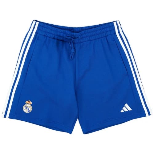Adidas Real Madrid DNA Soccer Bottom Unisex
