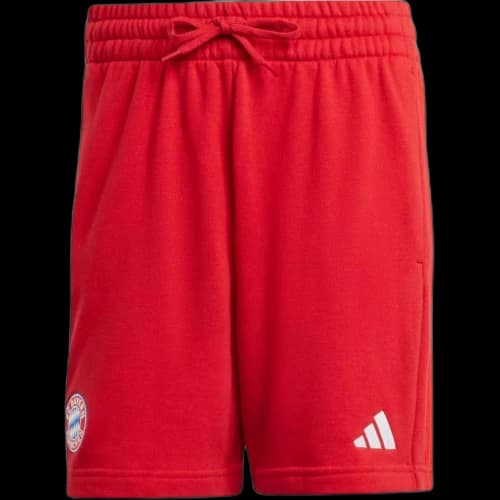 Adidas FC Bayern München Soccer Bottom Men's