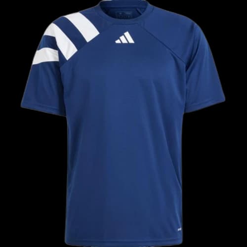 Adidas T Shirt Men's Marine Blue