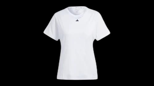 adidas Women's Designed For T-Shirt White
