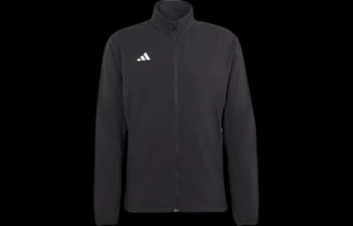 adidas Adizero Essentials Running Jacket Asia Sizing 'Black'