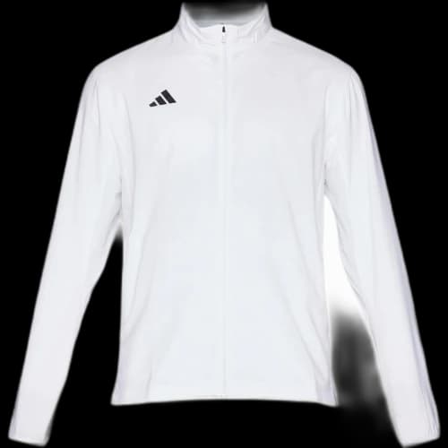 Adidas Performance Running Coat Men's