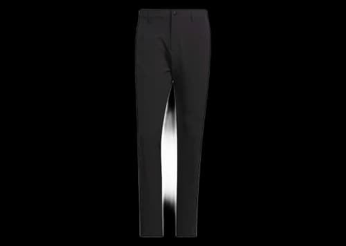 adidas Ultimate365 Tapered Golf Pants Black