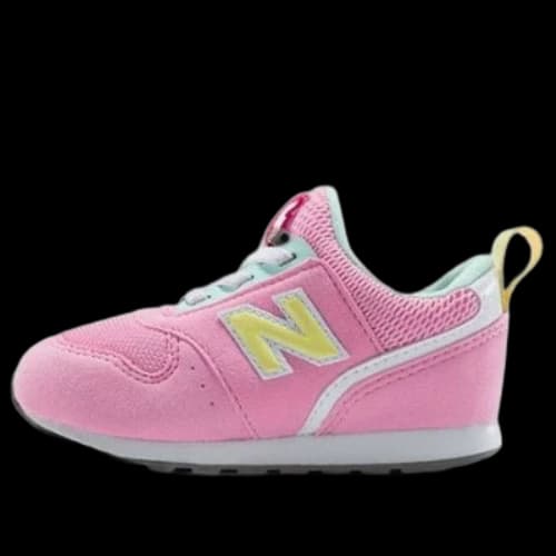 New Balance 996 'Pink Yellow White'