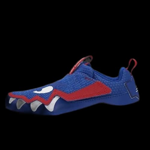 (PS) New Balance Fresh Foam 'Blue Red'
