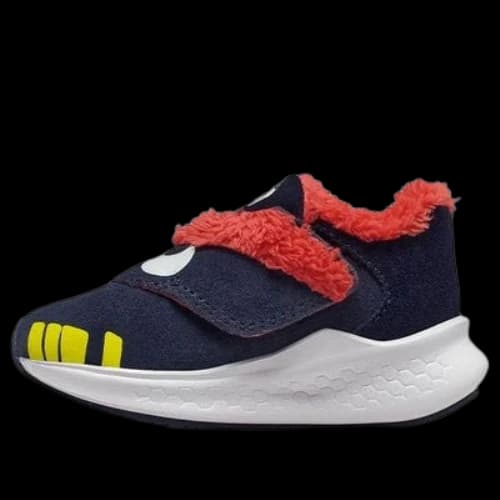 (TD) New Balance Fresh Foam Dark Blue