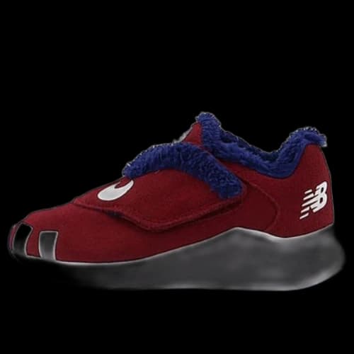 (TD) New Balance Fresh Foam Red