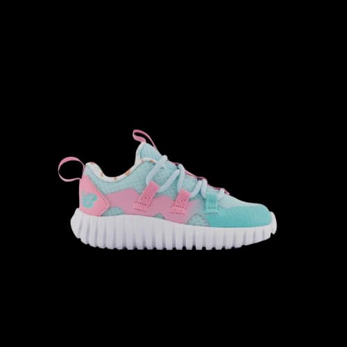 New Balance Playgruv Toddler 'Blue Bubblegum'