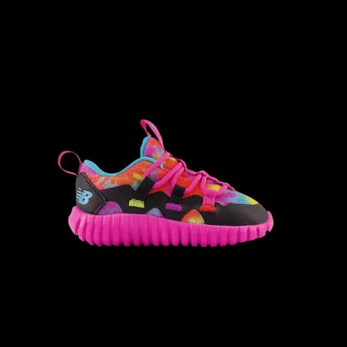 New Balance Playgruv Toddler 'Tie-Dye'