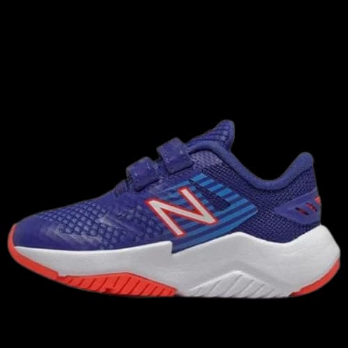 New Balance Hook and Loop Rave Run