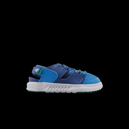 New Balance ITTRKLA1 Wide 'Blue Green'