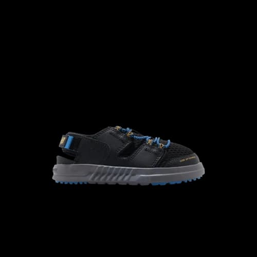 New Balance ITTRKLB1 Wide 'Black'