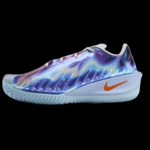 Nike Air Zoom GT Cut 4 CHBL White Galaxy
