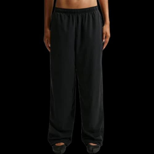 NikeSKIMS Stretch Nylon Women's Oversized Pants