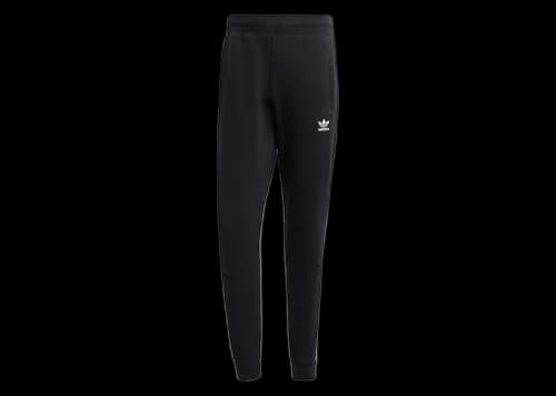 adidas Adicolor 3-Stripes Pants Black
