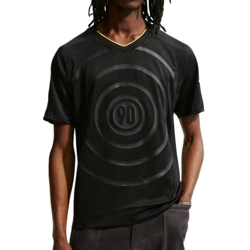 Nike Mad 90 Series Jersey 'Laser 90 Black Lightning'